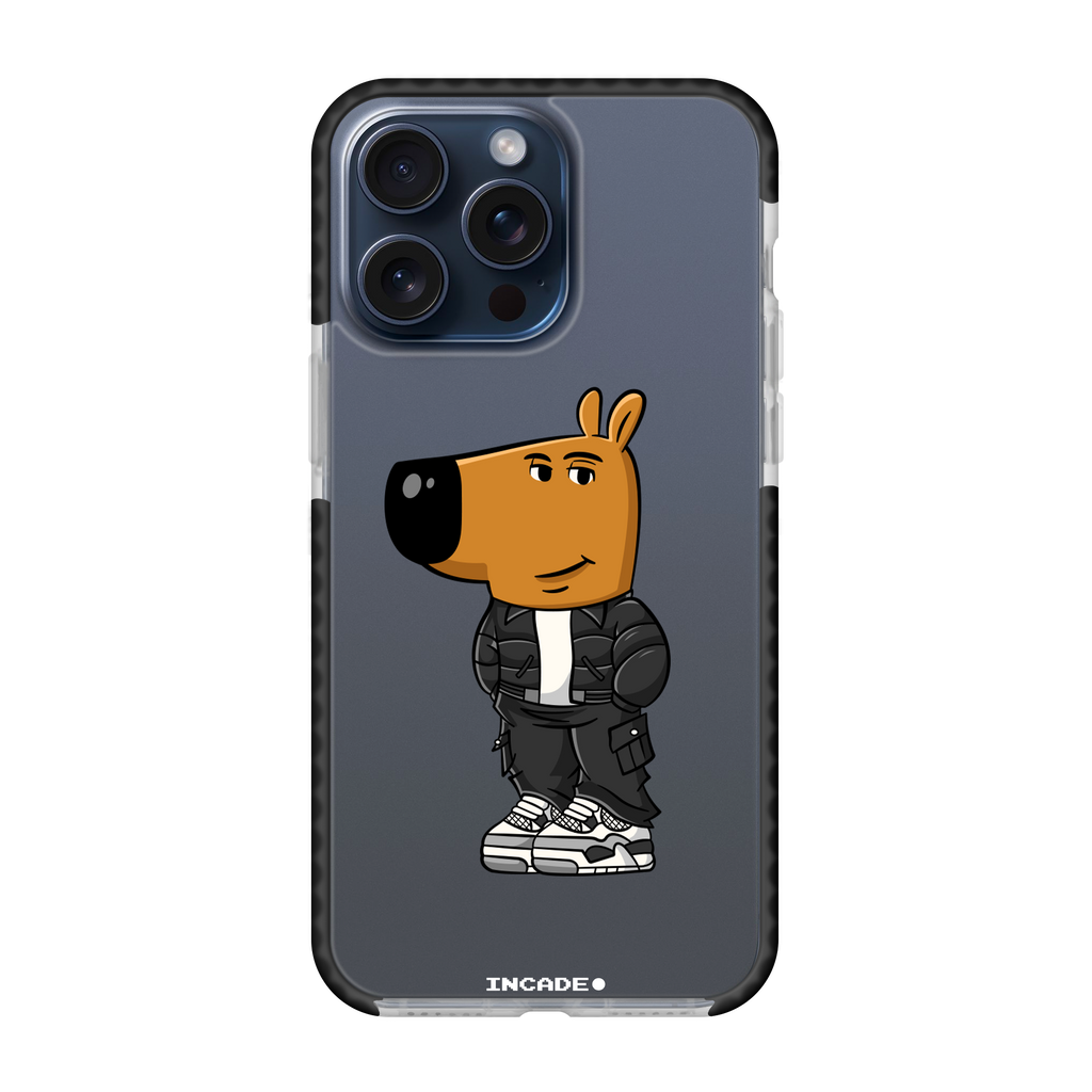 iPhone 15 Pro Max chill guy 2