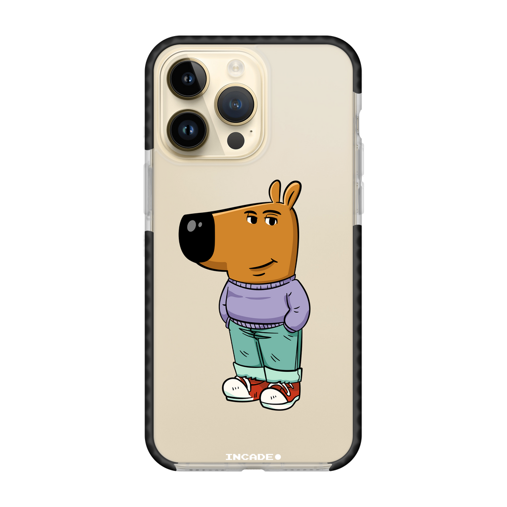 iPhone 14 Pro chill guy