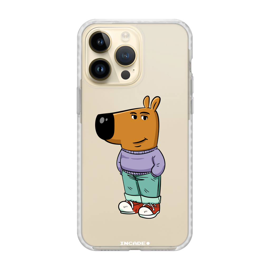 iPhone 14 Pro chill guy