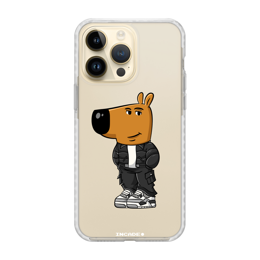 iPhone 14 Pro chill guy 2