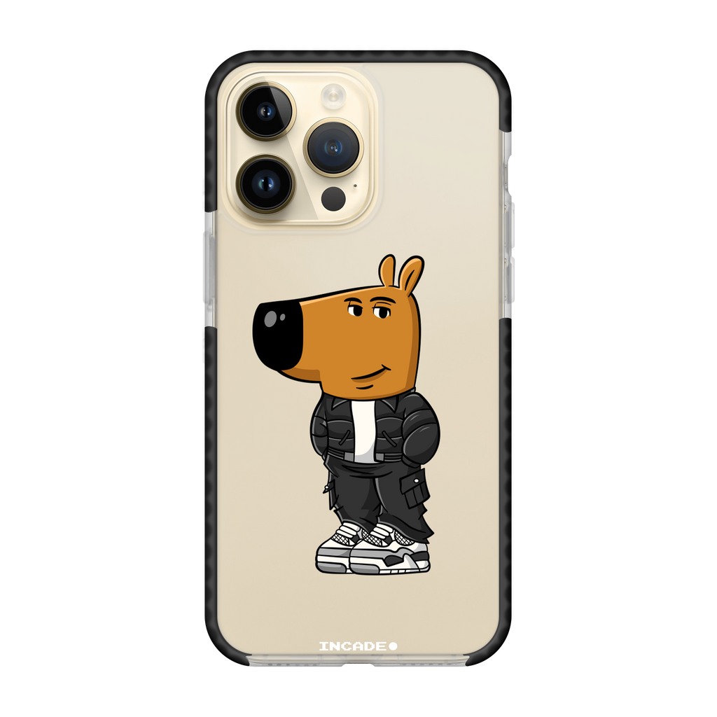 iPhone 14 Pro chill guy 2