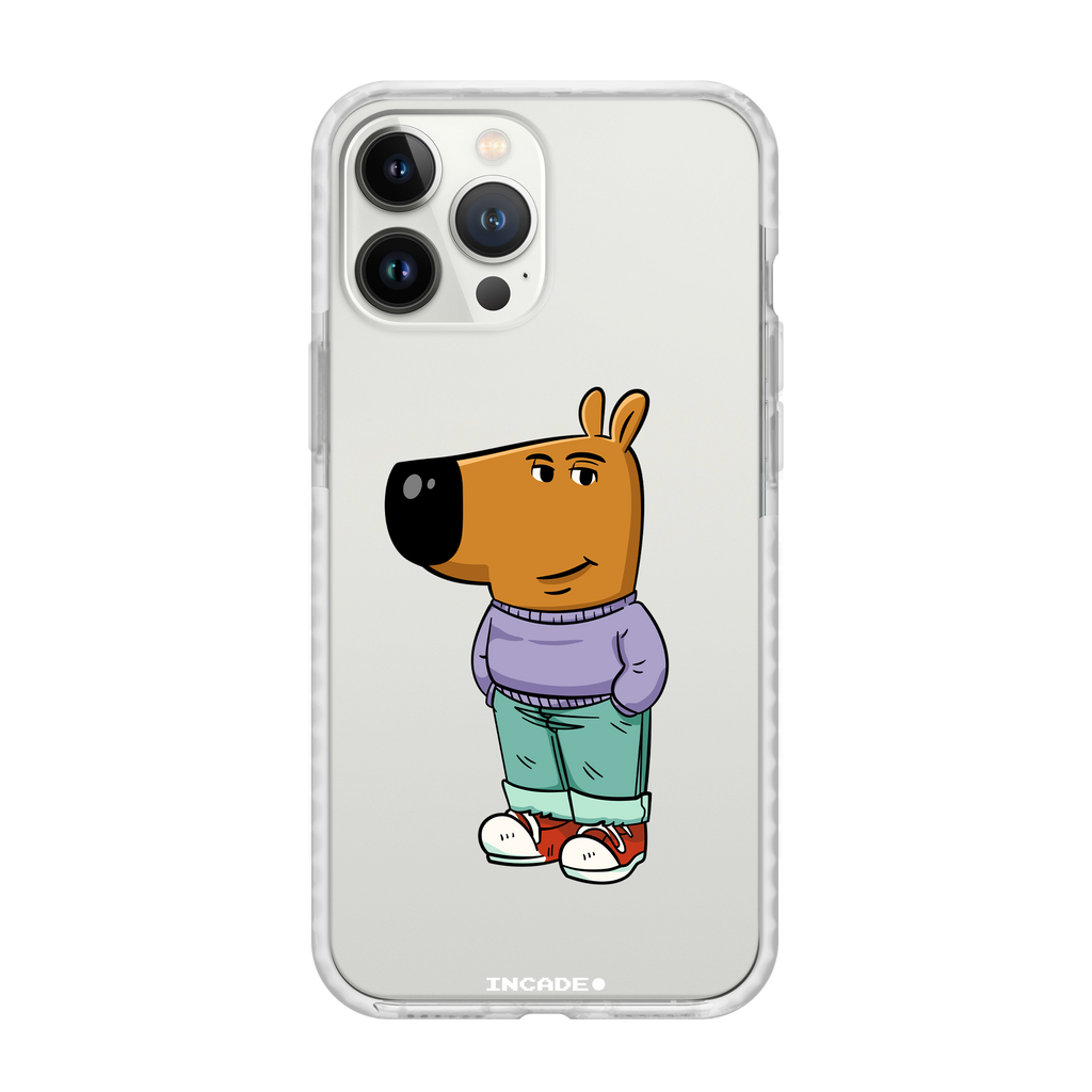 iPhone 13 Pro chill guy