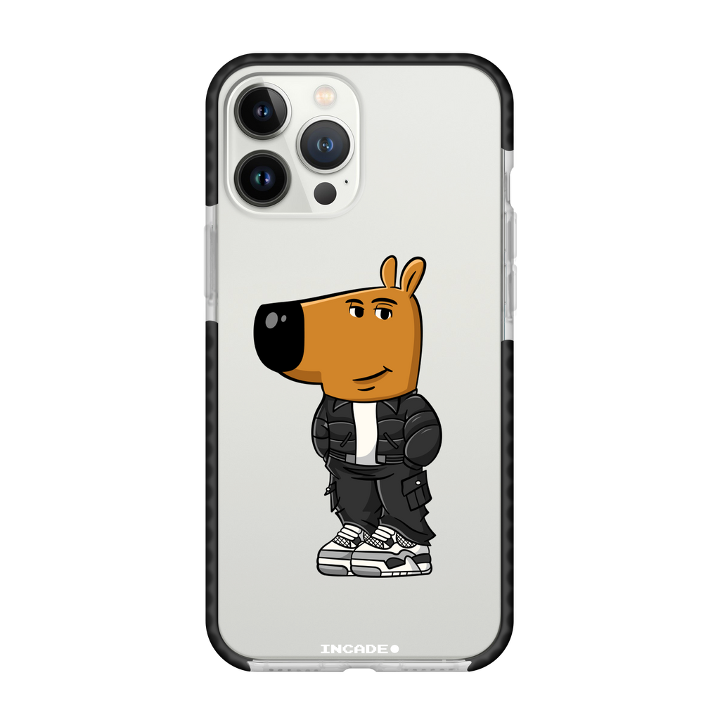 iPhone 13 Pro chill guy 2