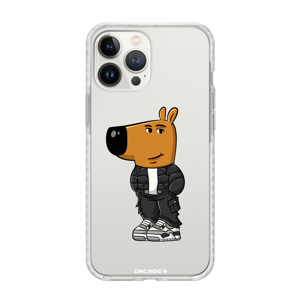 iPhone 13 Pro chill guy 2