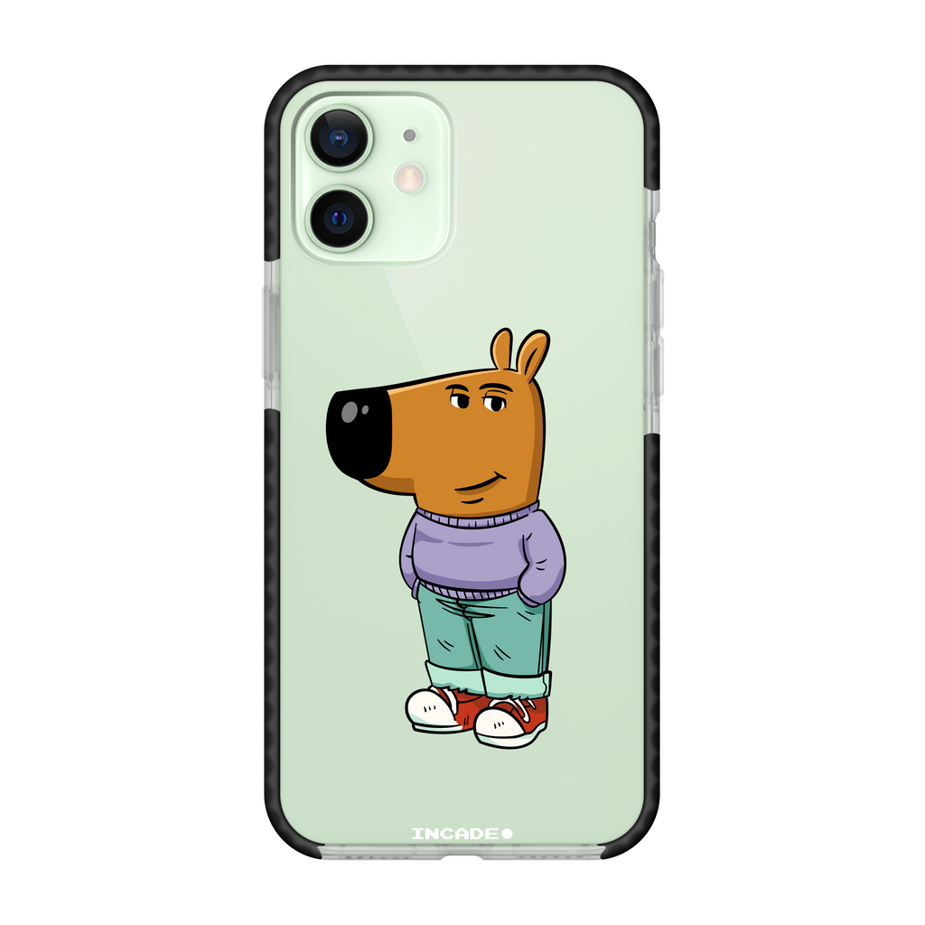 iPhone 12 mini chill guy