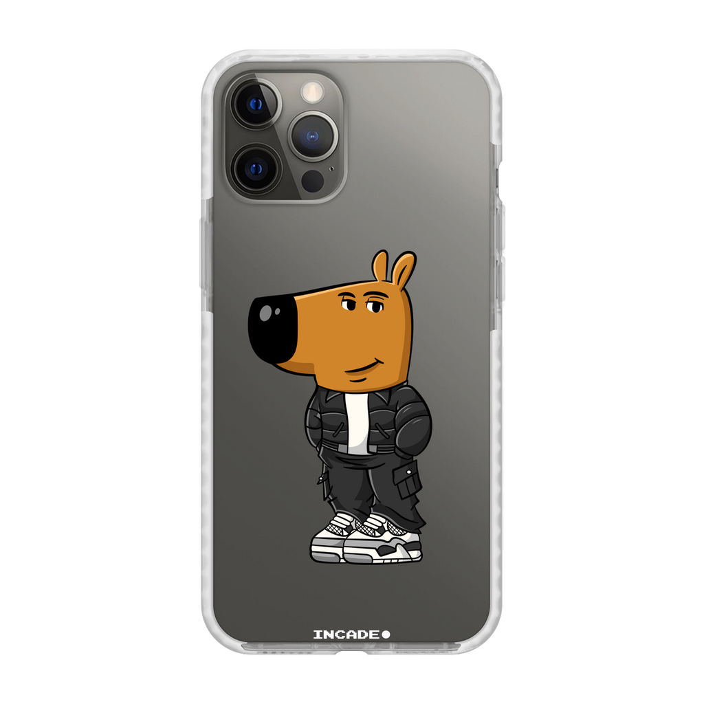 iPhone 12 Pro chill guy 2