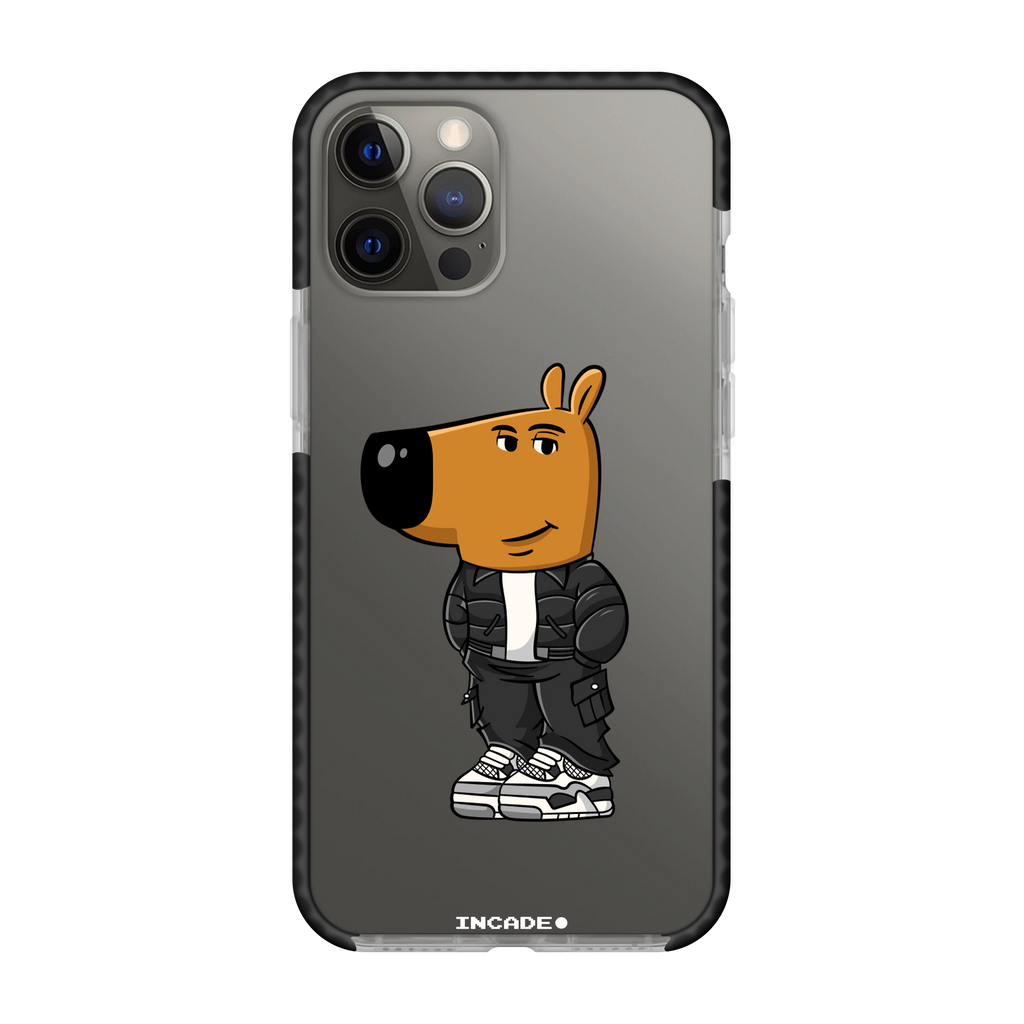 iPhone 12 Pro chill guy 2