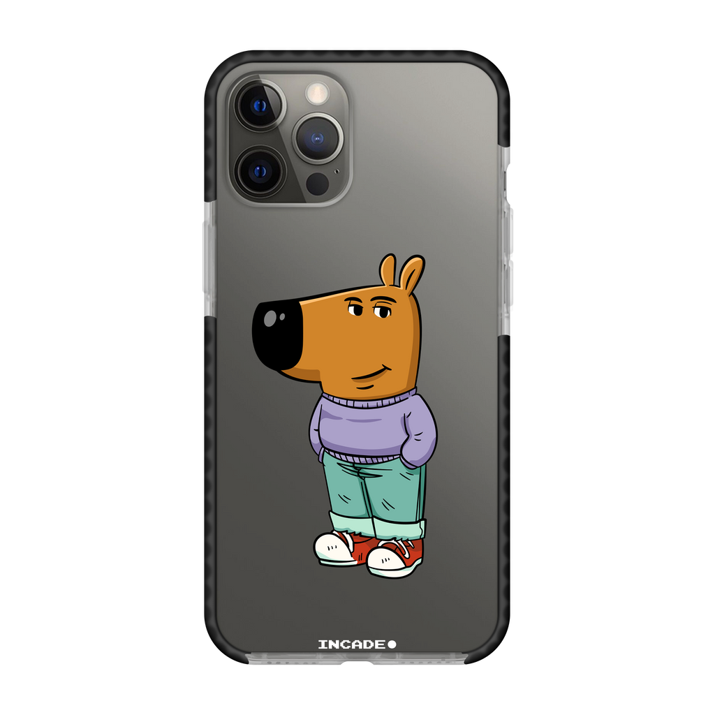 iPhone 12 Pro chill guy