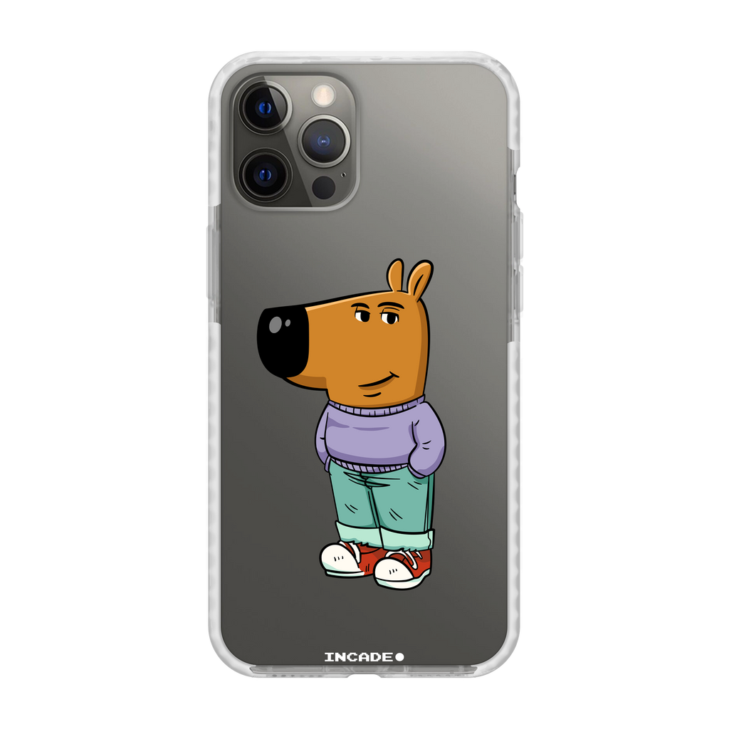 iPhone 12 Pro chill guy