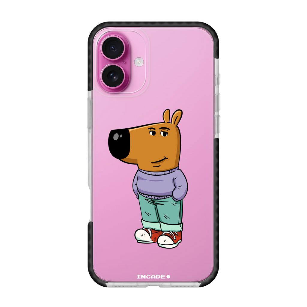 iPhone 16 Plus chill guy
