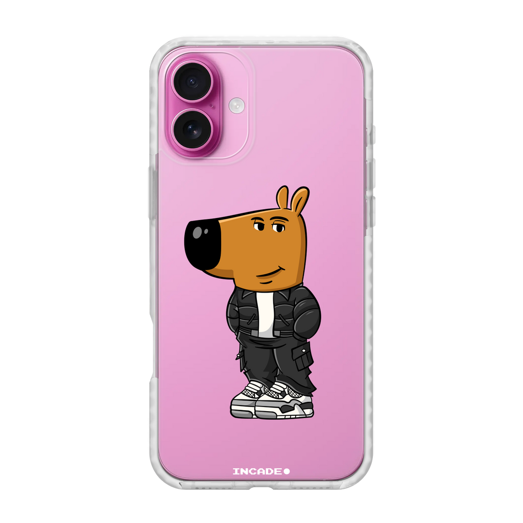 iPhone 16 Plus chill guy 2