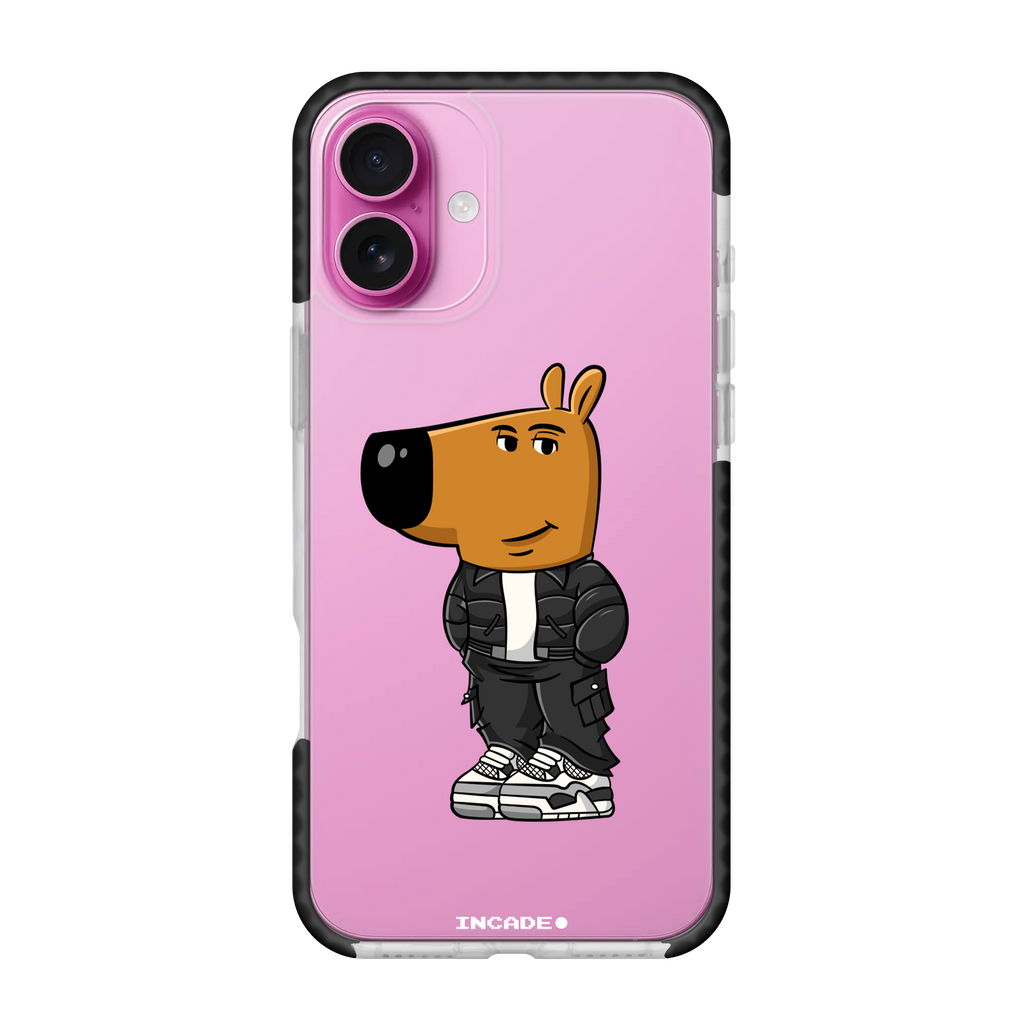 iPhone 16 Plus chill guy 2