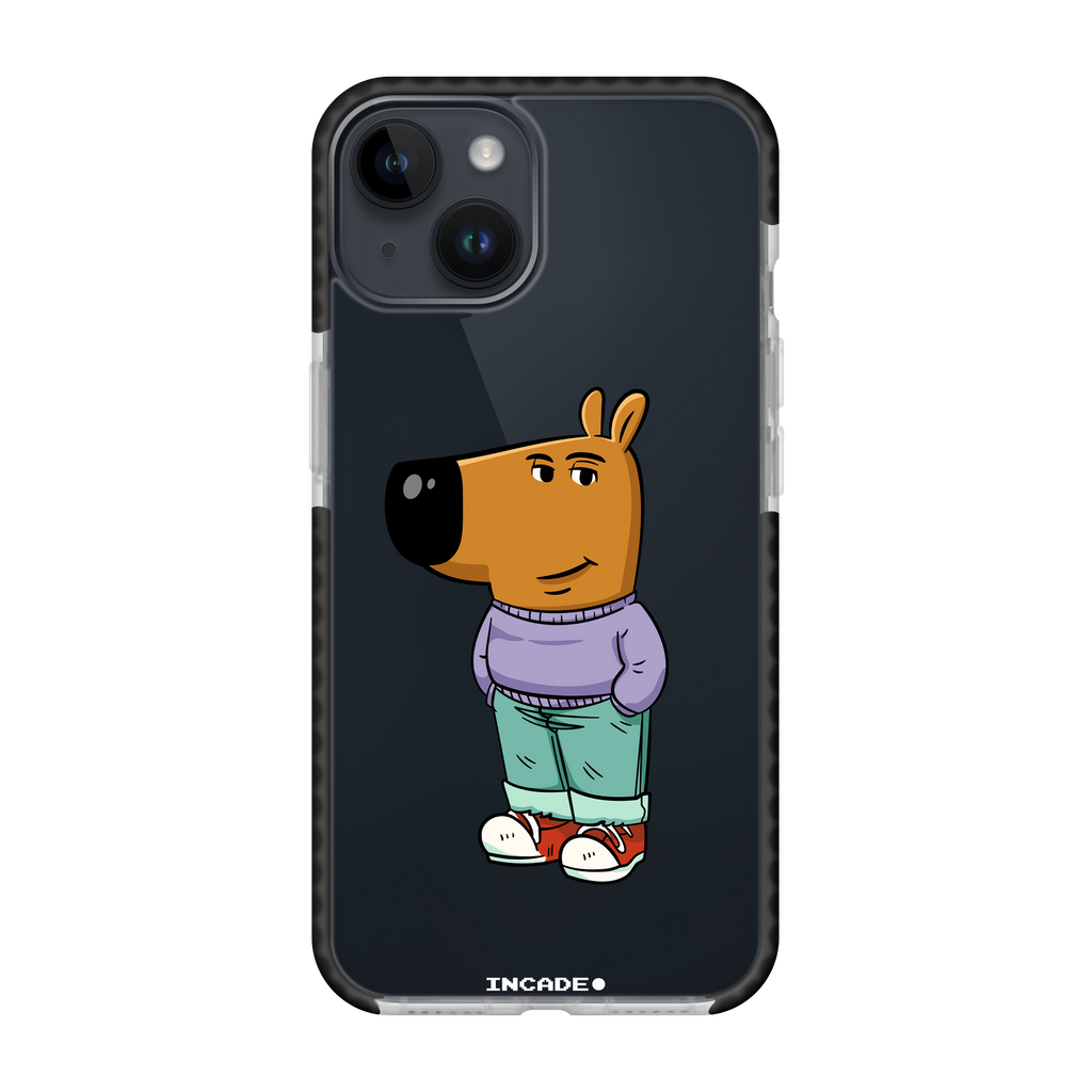 iPhone 14 Plus chill guy