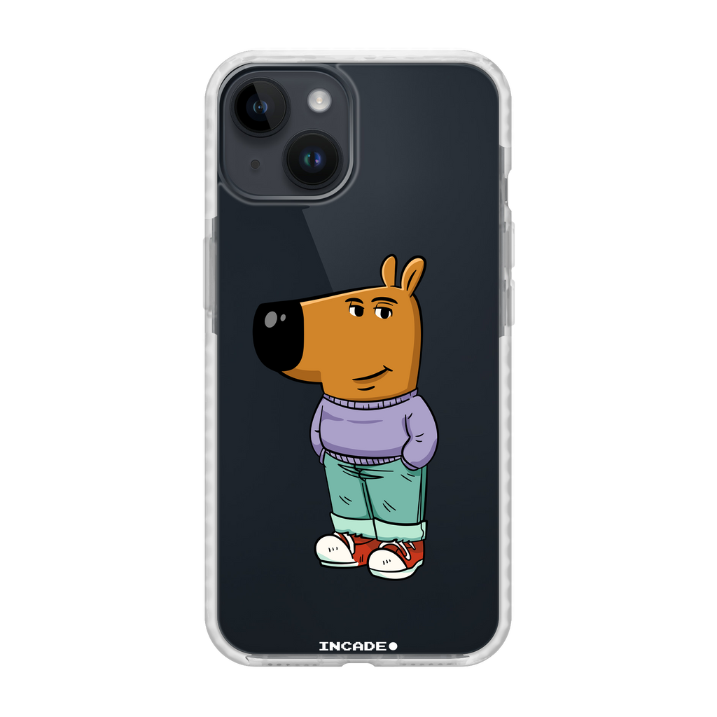 iPhone 14 Plus chill guy
