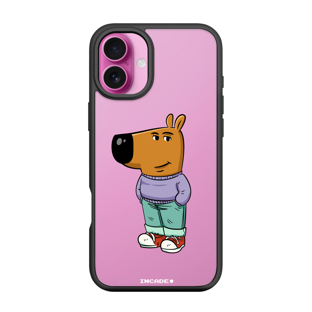 iPhone 16 Plus chill guy