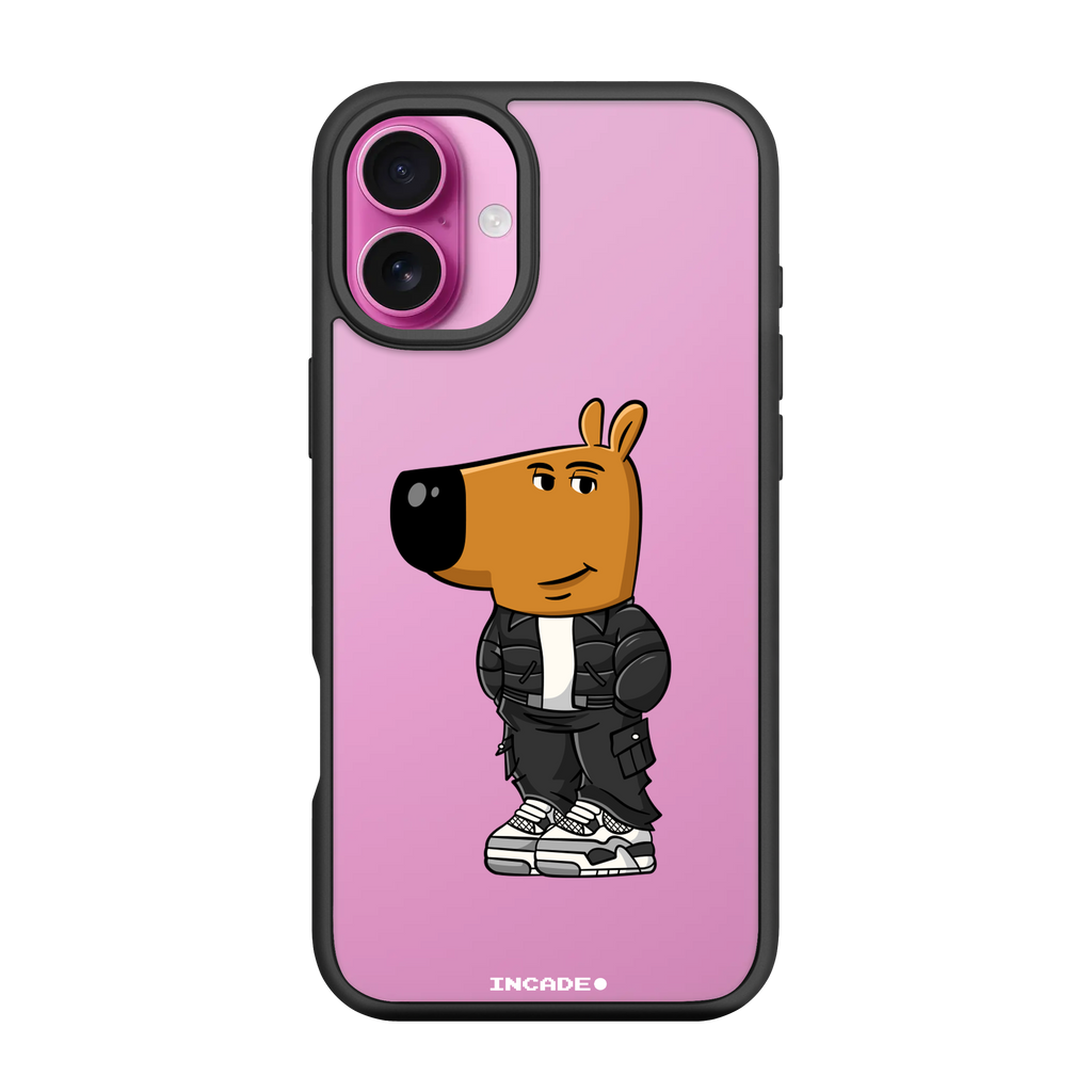iPhone 16 Plus chill guy 2