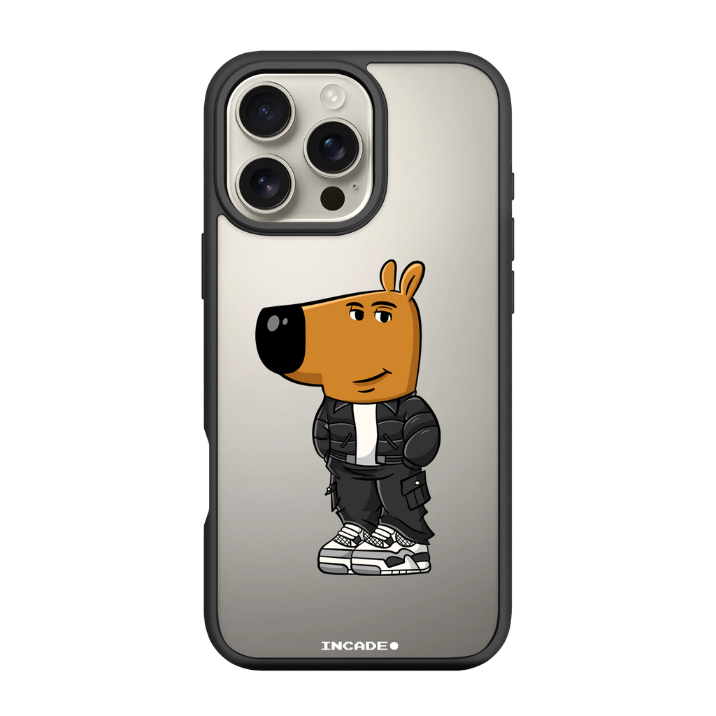 iPhone 16 Pro chill guy 2