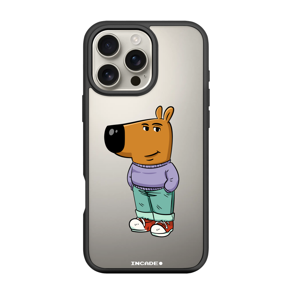 iPhone 16 Pro chill guy