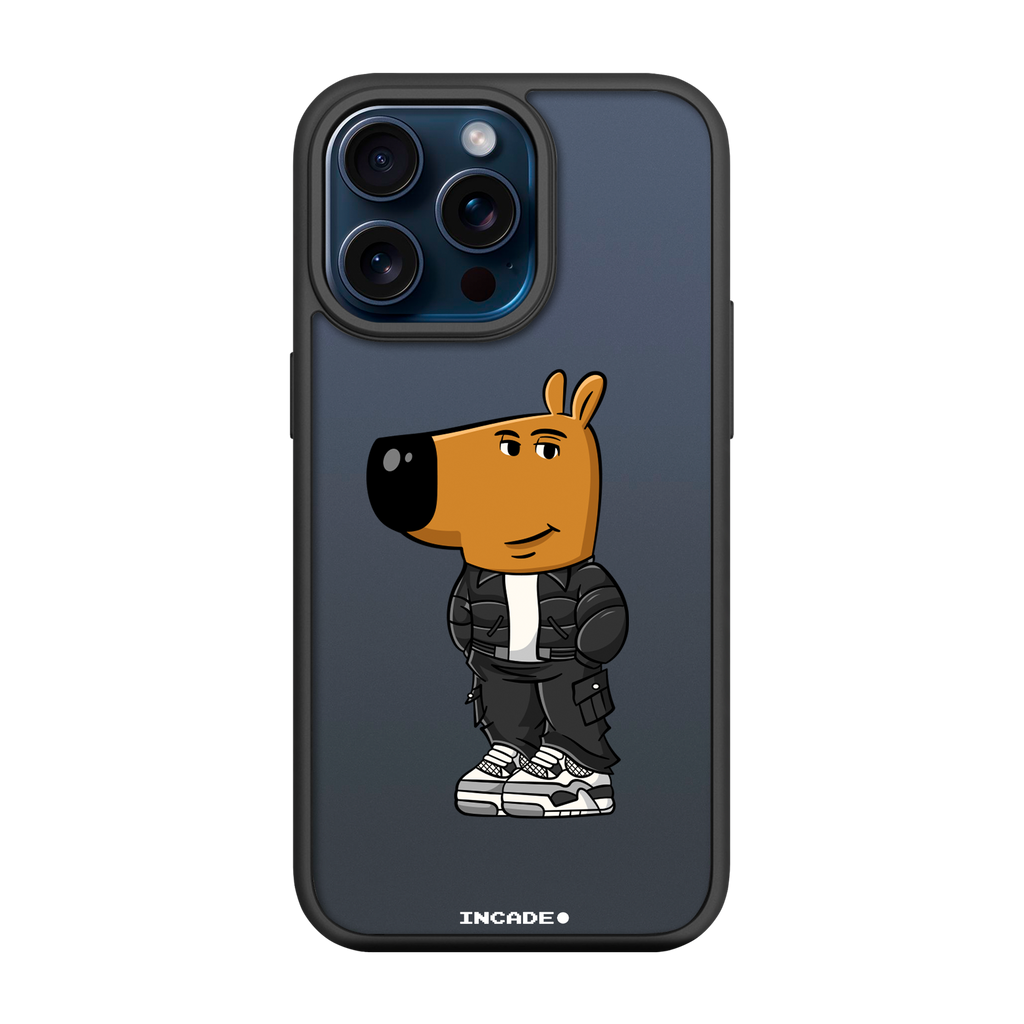 iPhone 15 Pro Max chill guy 2