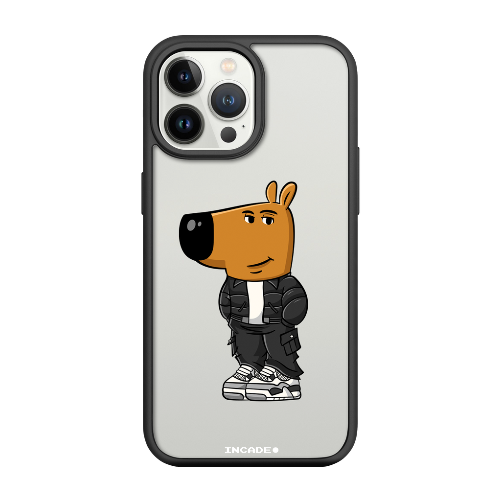 iPhone 13 Pro chill guy 2