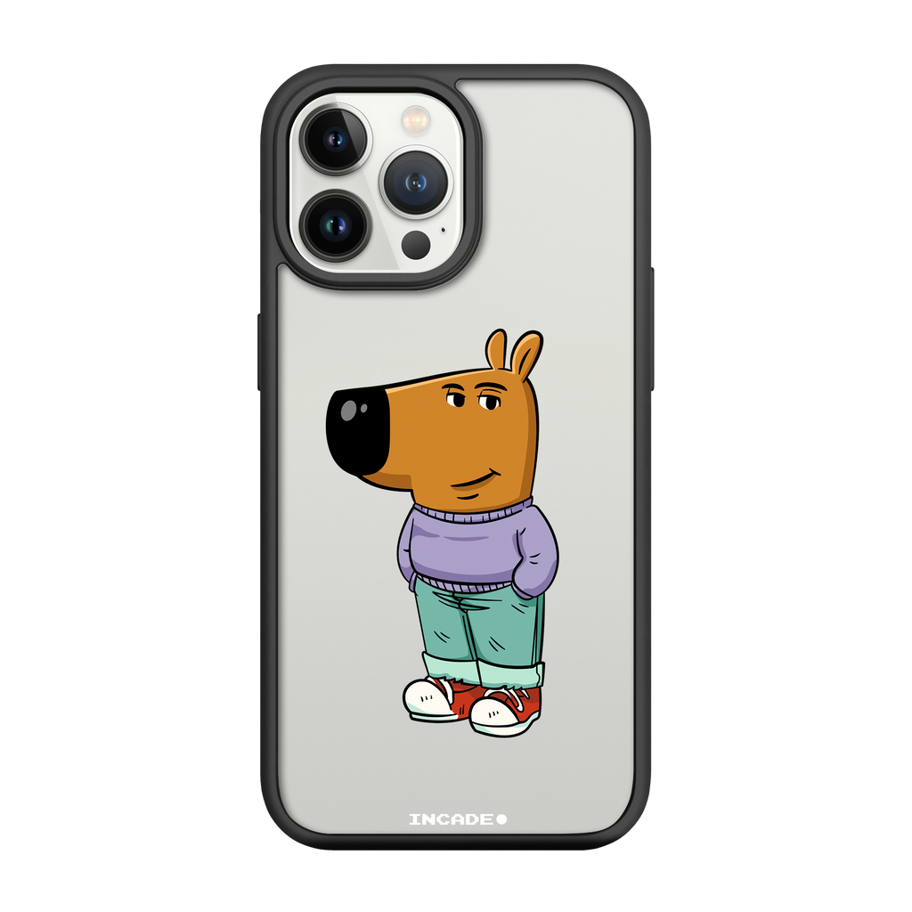 iPhone 13 Pro chill guy