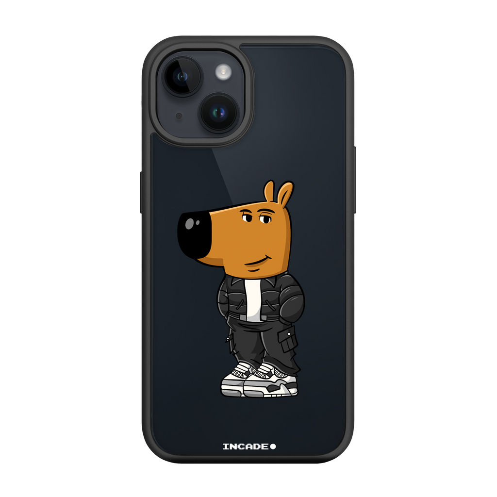 iPhone 14 Plus chill guy 2