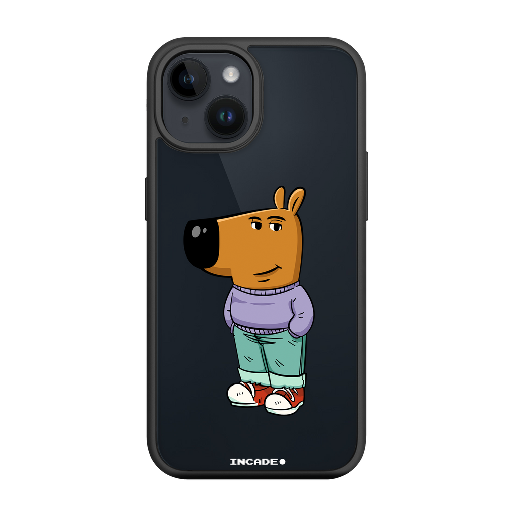 iPhone 14 Plus chill guy