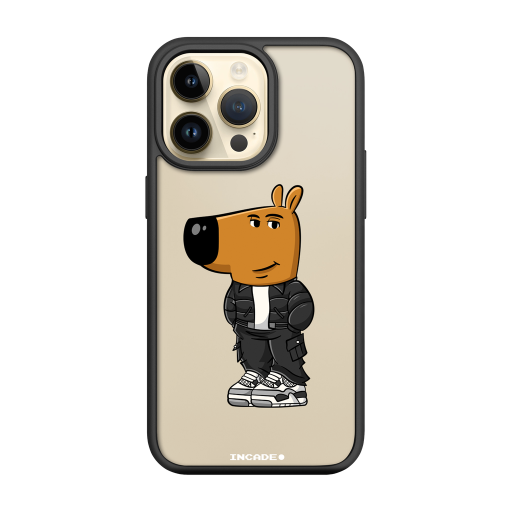 iPhone 14 Pro chill guy 2