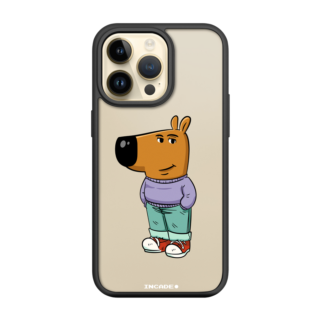 iPhone 14 Pro chill guy