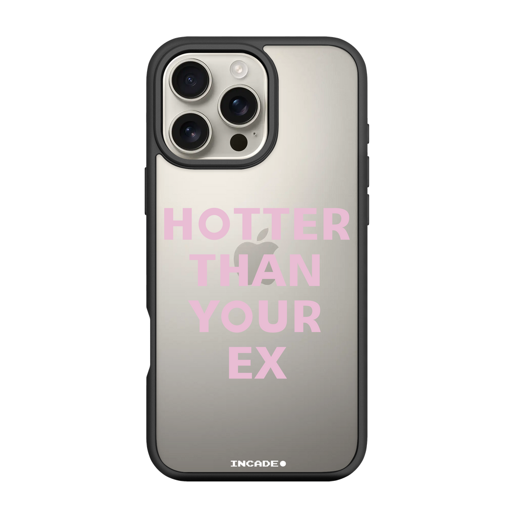 iPhone 16 Pro TOO HOT
