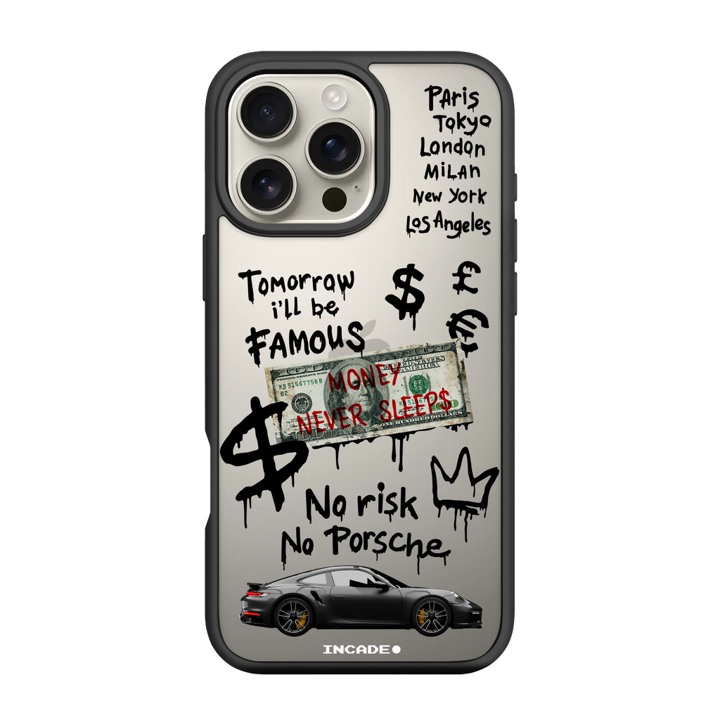 iPhone 16 Pro Max RISK