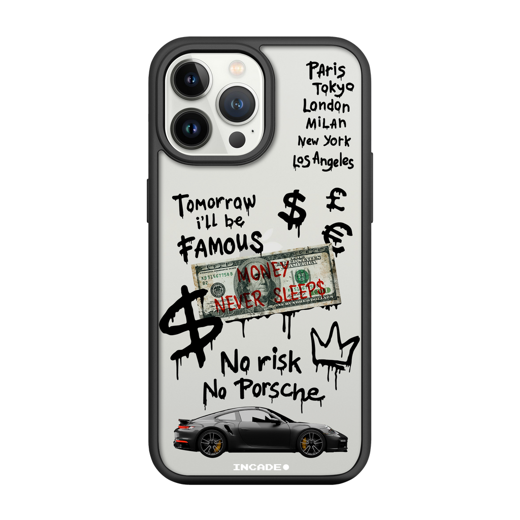 iPhone 13 Pro RISK