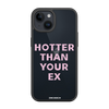 Чохол для iPhone 14 з принтом TOO HOT