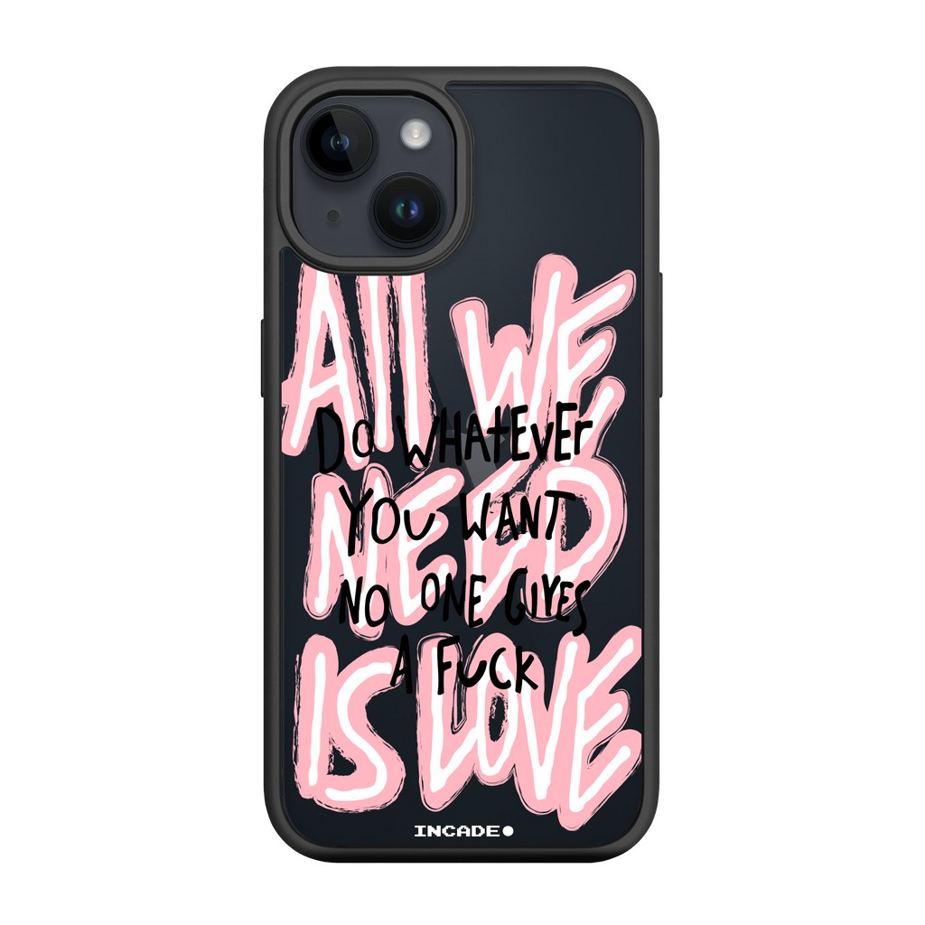 iPhone 13 mini F_UCK