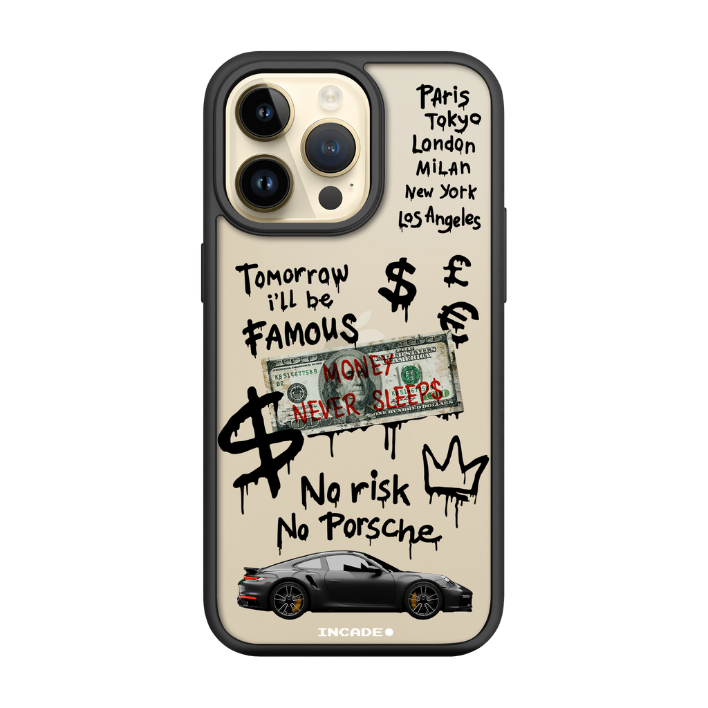 iPhone 14 Pro RISK