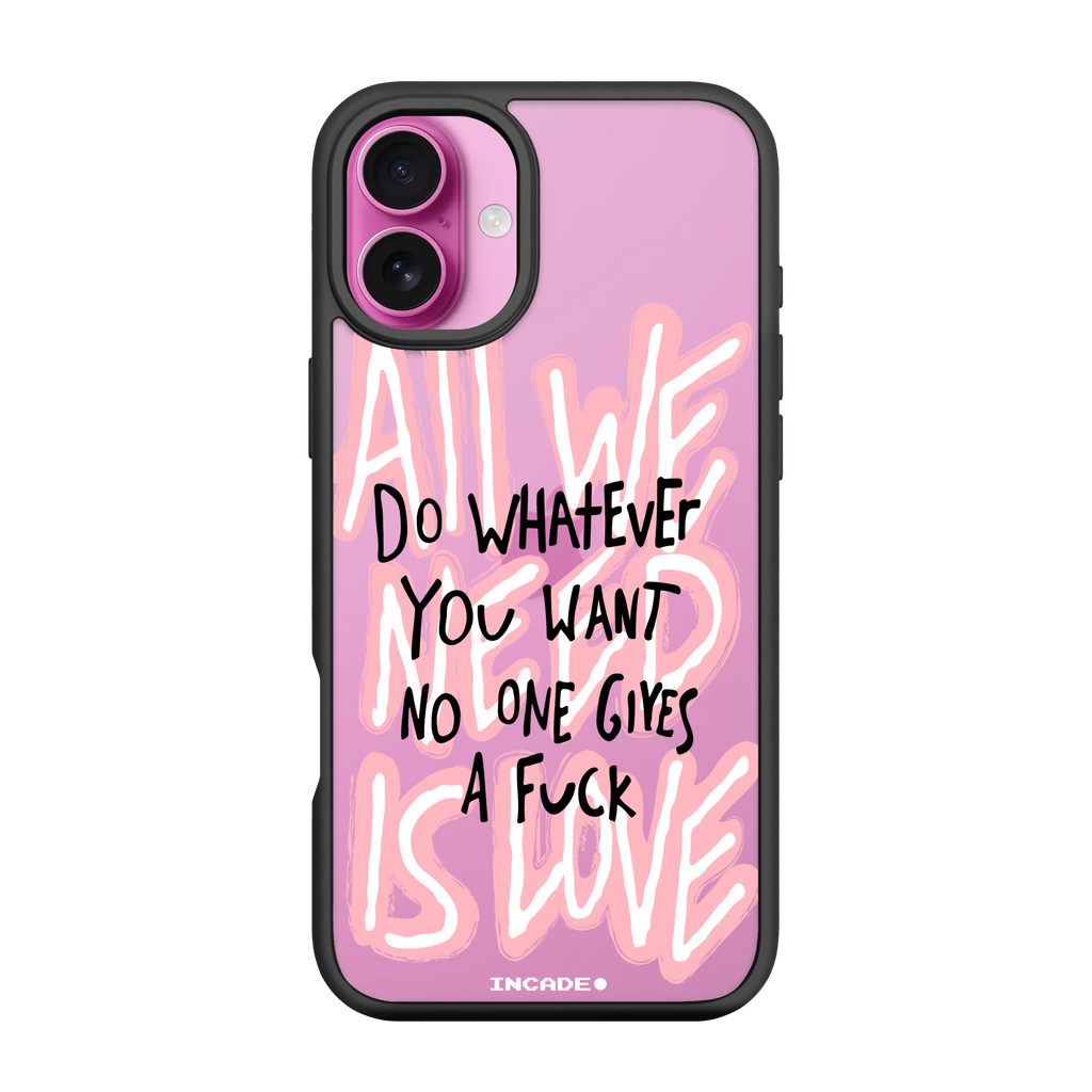 iPhone 16 F_UCK