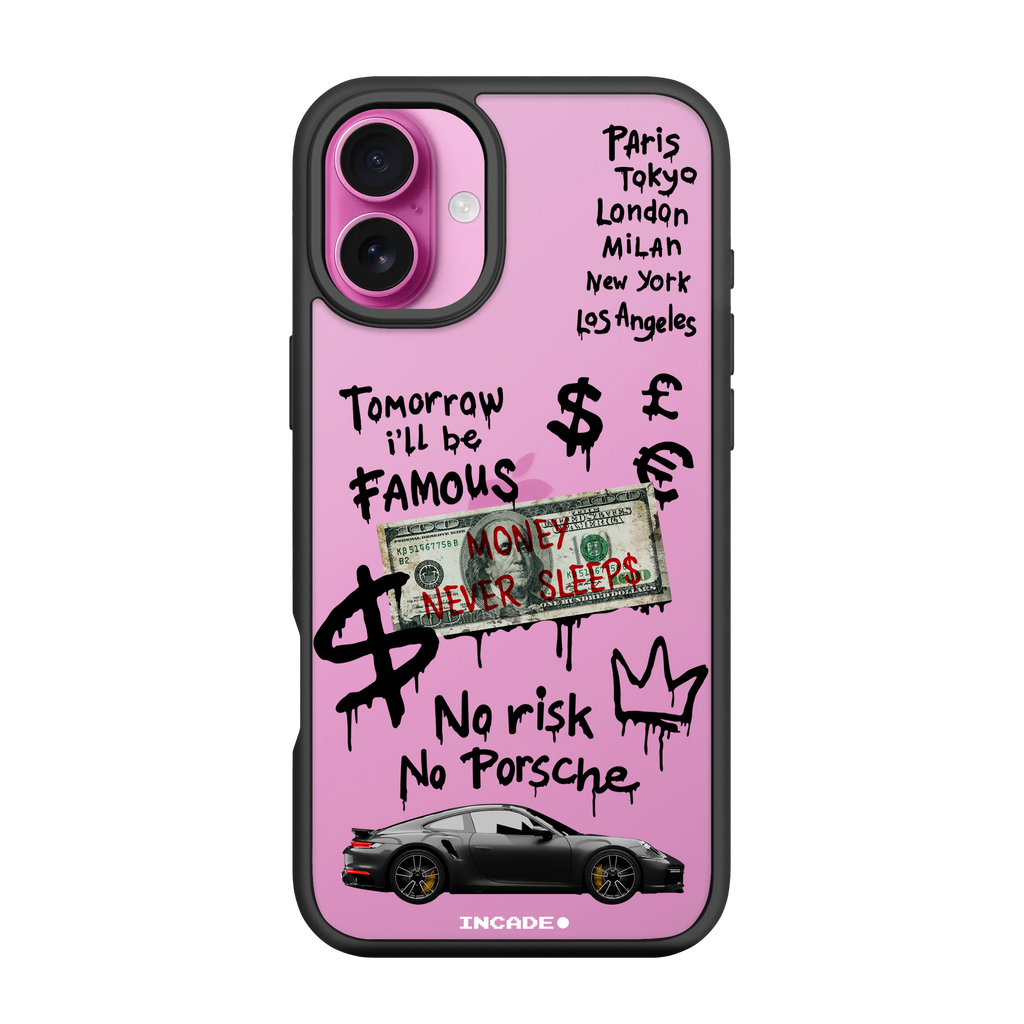iPhone 16 RISK