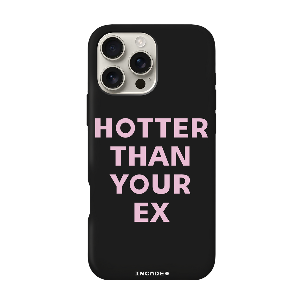 iPhone 16 Pro TOO HOT