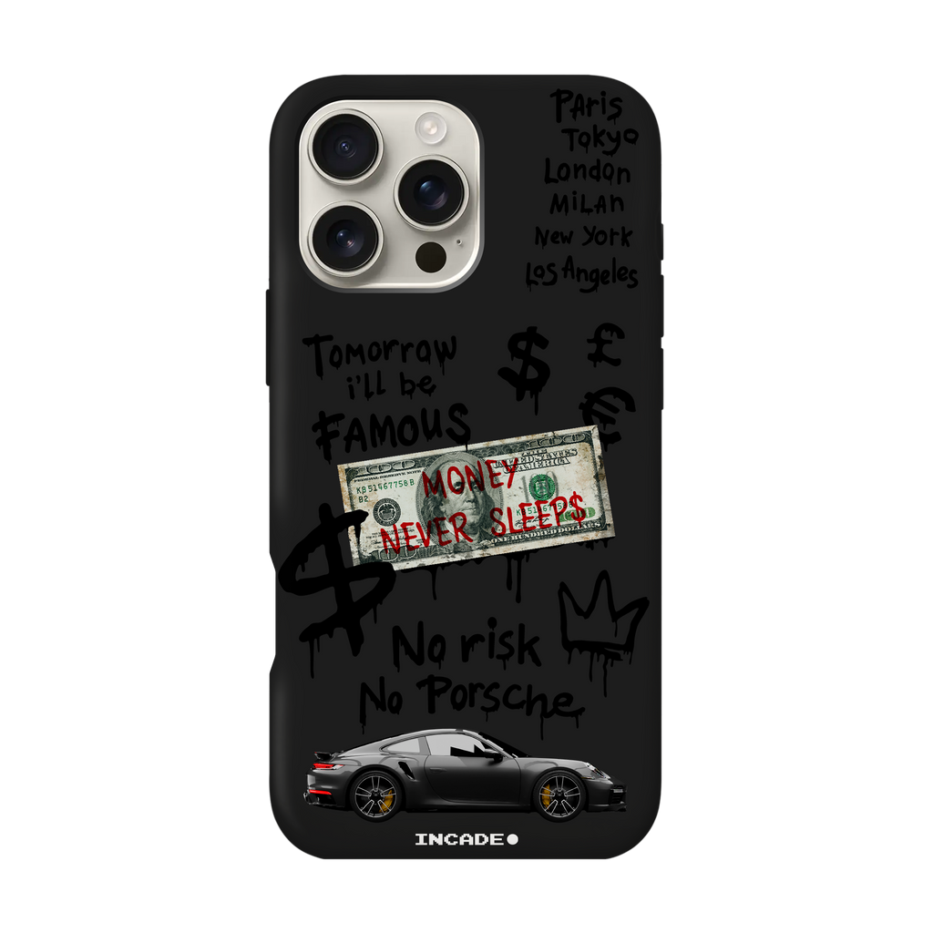 iPhone 16 Pro Max RISK