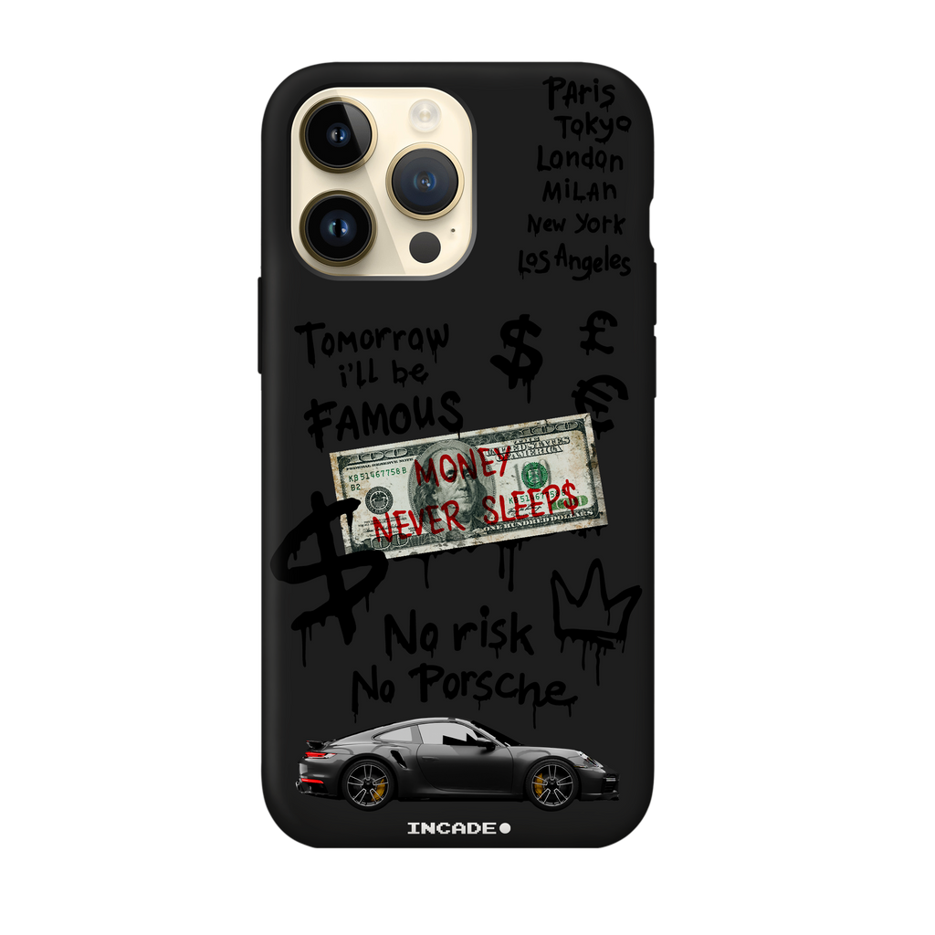 iPhone 14 Pro RISK