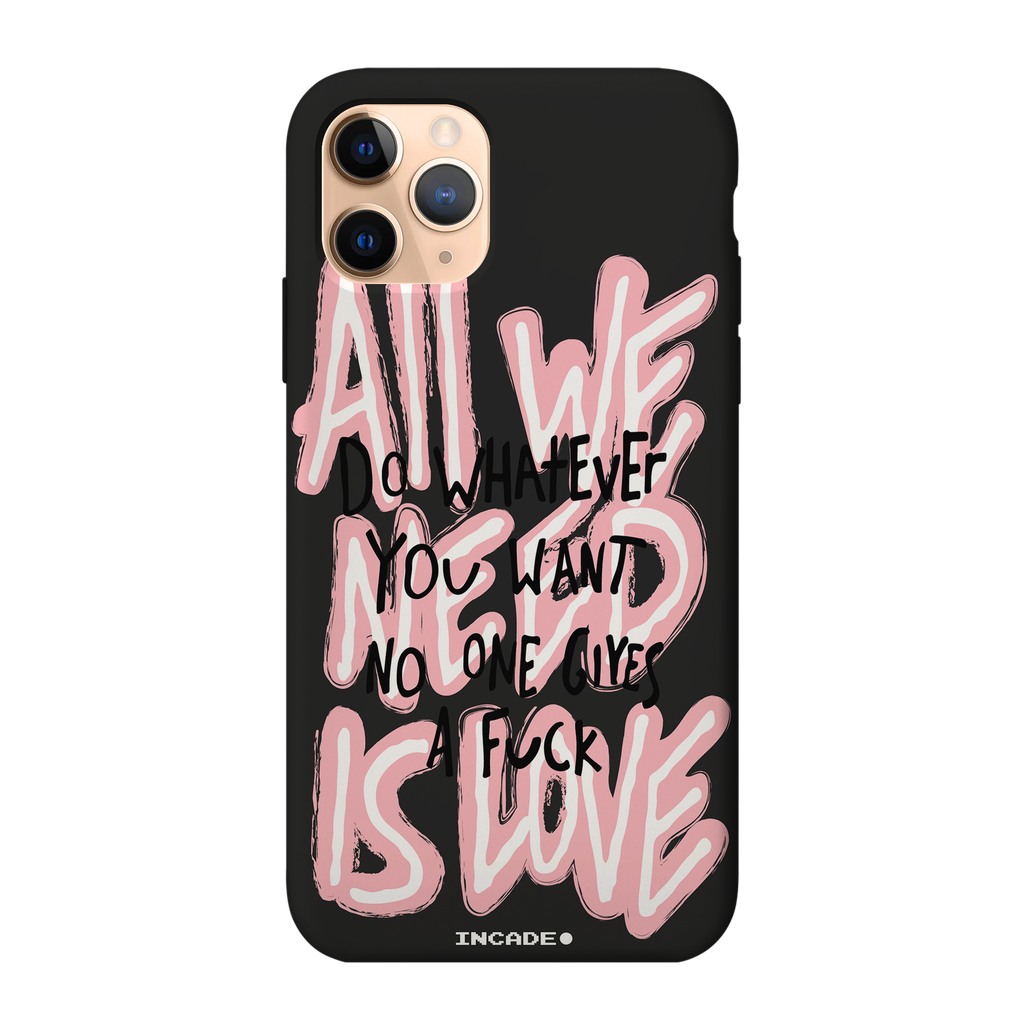 iPhone 11 Pro F_UCK