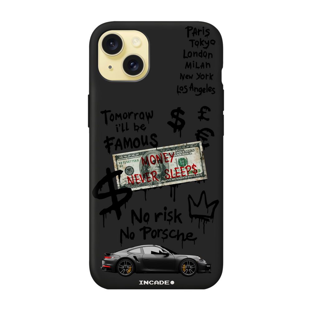 iPhone 15 RISK