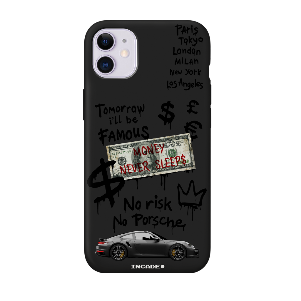 iPhone 11 RISK