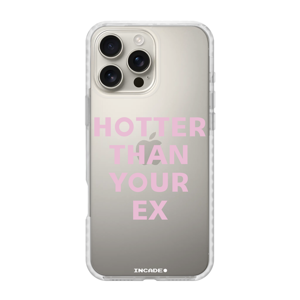 iPhone 16 Pro TOO HOT