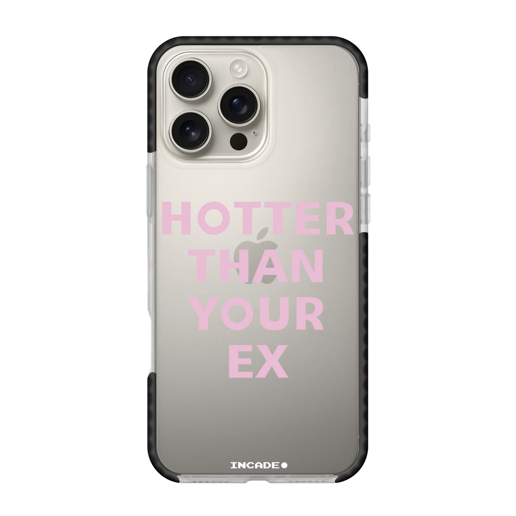 iPhone 16 Pro TOO HOT