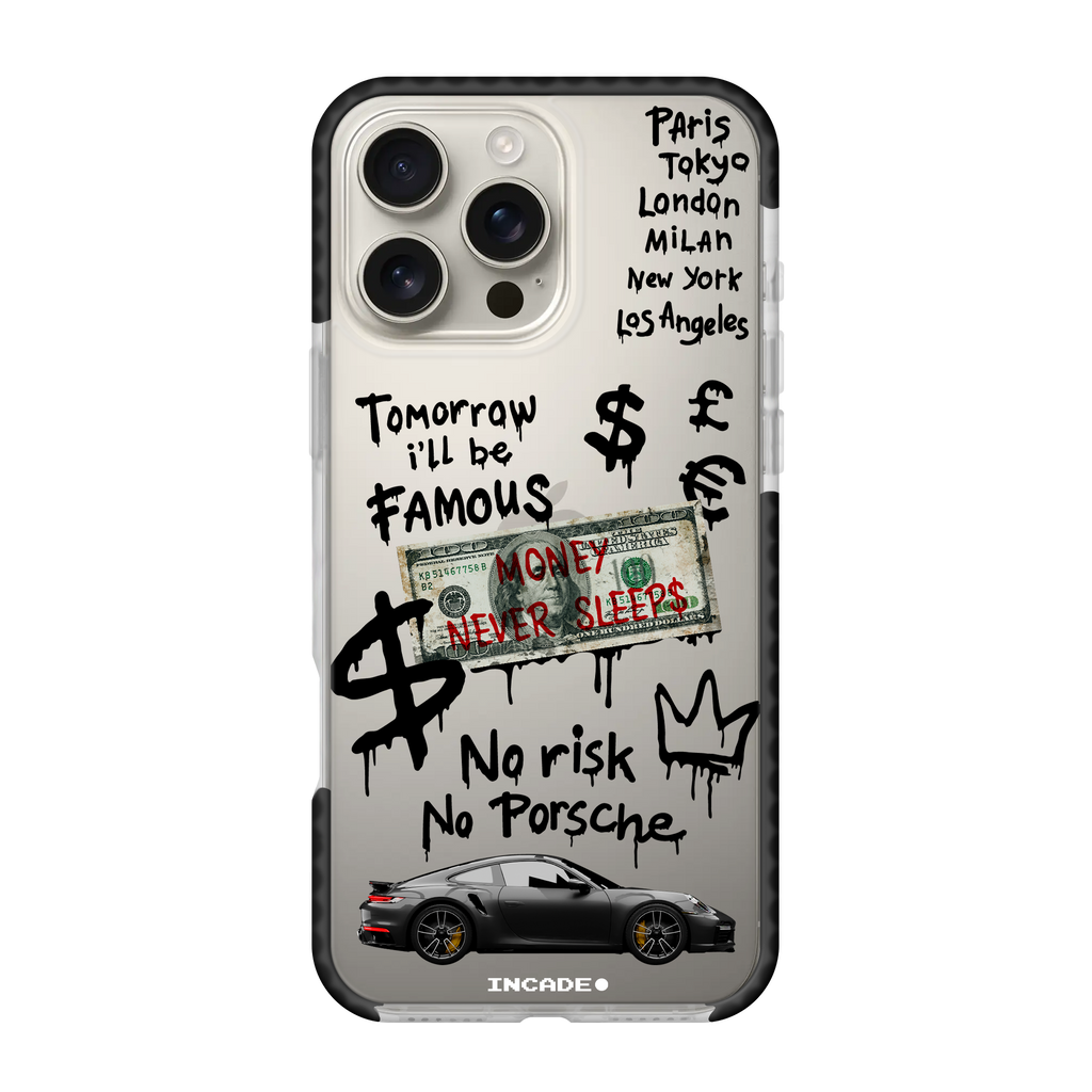 iPhone 16 Pro Max RISK