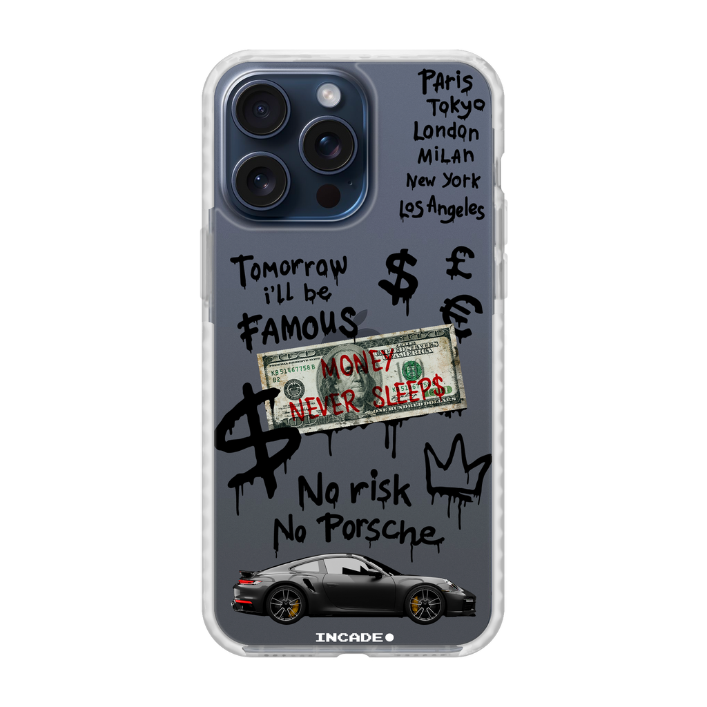 iPhone 15 Pro RISK