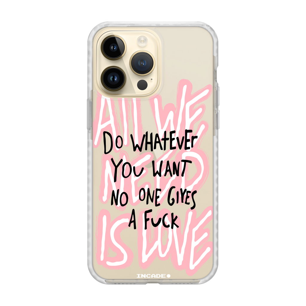 iPhone 14 Pro F_UCK