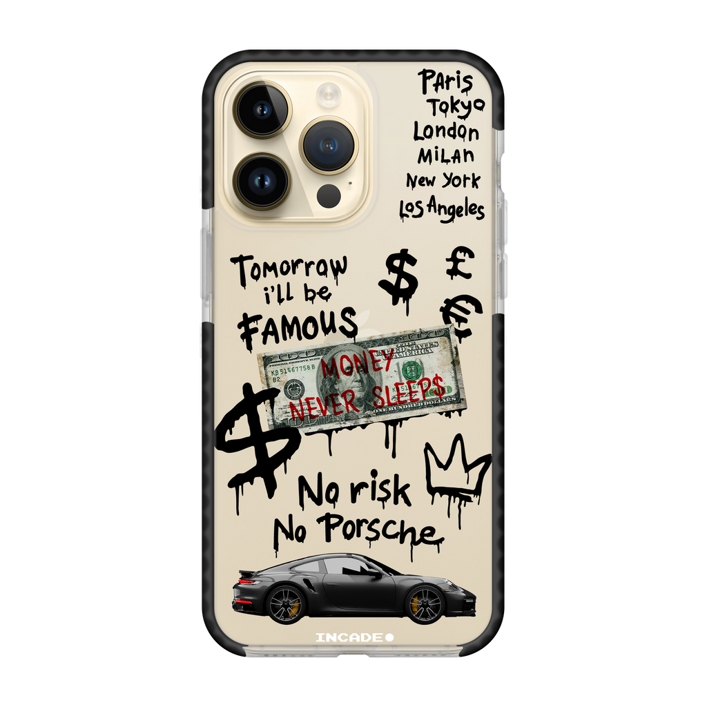 iPhone 14 Pro RISK