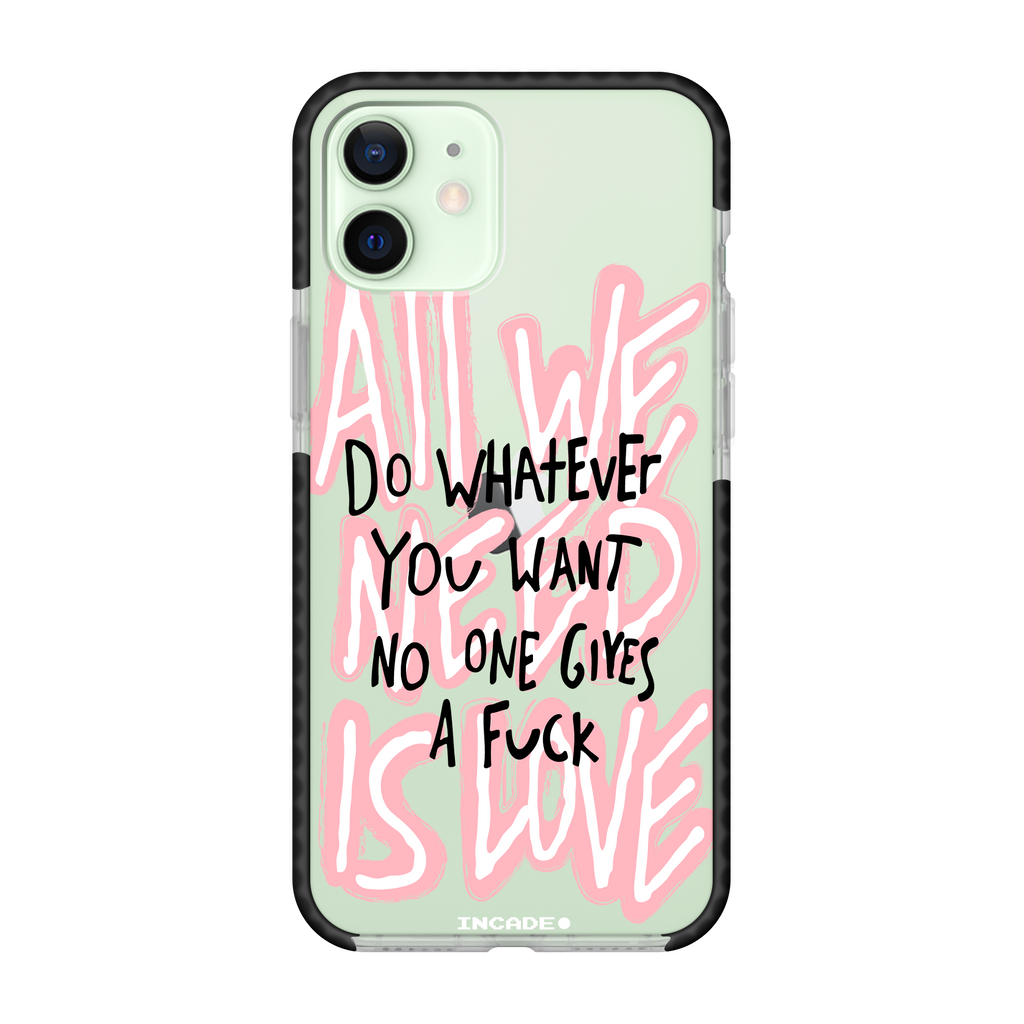 iPhone 12 F_UCK